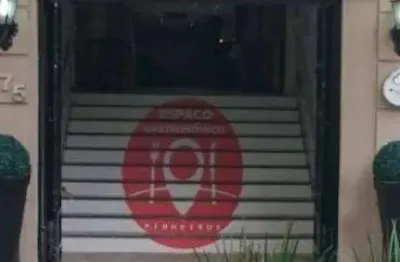 Loja para alugar, 400 m² por r$ 19.900/mês - pinheiros - são paulo/sp