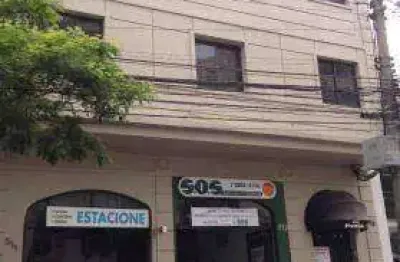 Sala para alugar, 44 m² por r$ 2.100,00/mês - pinheiros - são paulo/sp