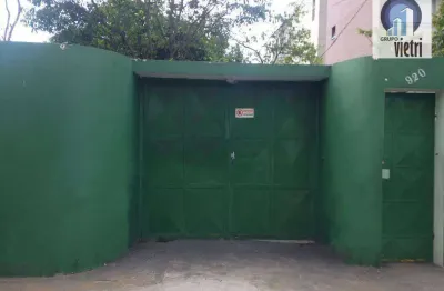 Sobrado com 4 dormitórios à venda, 432 m² por r$ 2.500.000,00 - pompeia - são paulo/sp