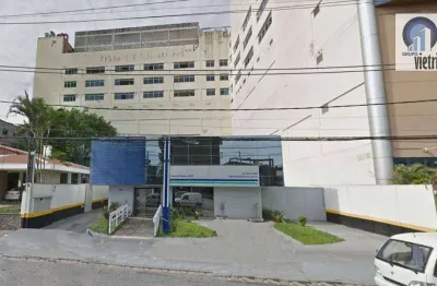 Prédio comercial novo em avenida, ideal para agência bancária, restaurante, fast food e clínica médica. oportunidade incrível para quem busca um imóve