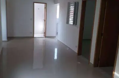 Casa com 2 dormitórios para alugar, 70 m² por R$ 1.500,02/mês - Pirituba - São Paulo/SP