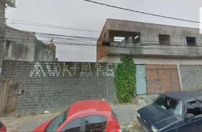Terreno à venda, 500 m² por r$ 590.000,00 - jardim santa margarida - são paulo/sp