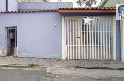 Casa à venda, 95 m² por r$ 460.000,00 - freguesia do ó - são paulo/sp