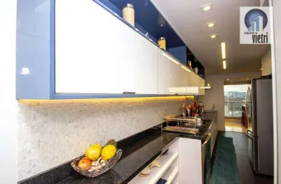 Apartamento à venda, 157 m² por r$ 1.915.000,00 - lapa - são paulo/sp