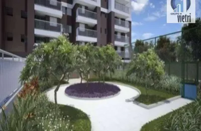 Apartamento com 3 dormitórios à venda, 78 m² por r$ 850.000,00 - vila formosa - são paulo/sp