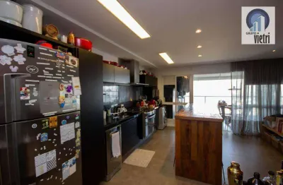 Apartamento à venda, 84 m² por r$ 1.450.000,00 - pinheiros - são paulo/sp