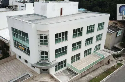 Prédio para alugar, 1500 m² por r$ 65.000/mês - alphaville - santana de parnaíba/sp