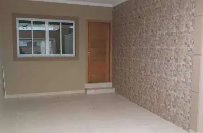 Casa com 3 quartos à venda na Rua Domingos de Magalhães, Parque Maria Domitila, São Paulo