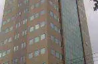 Sala à venda, 36 m² por r$ 520.000,00 - tatuapé - são paulo/sp