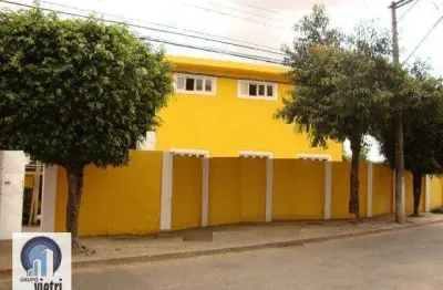 Galpão à venda, 1310 m² por r$ 3.500.000,00 - jardim da mamãe - guarulhos/sp