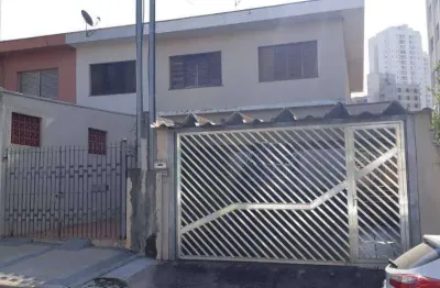 Sobrado à venda, 136 m² por r$ 600.000,00 - vila são francisco - são paulo/sp