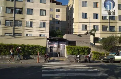 Apartamento com 2 dormitórios à venda, 50 m² por r$ 265.000 - pirituba - são paulo/sp