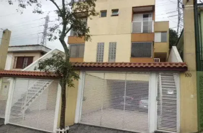 Casa com 3 quartos à venda na Rua Anésia Maria, Pirituba, São Paulo