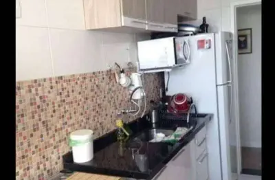 Apartamento com 2 dormitórios à venda, 56 m² por r$ 315.000 - parque são domingos - são paulo/sp