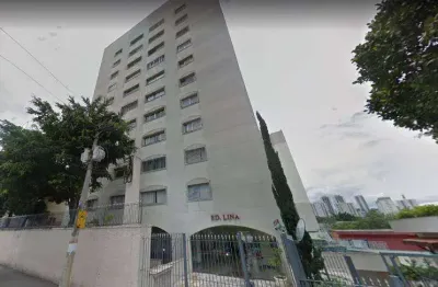 Apartamento com 2 dormitórios à venda, 68 m² por r$ 290.000 - vila celeste - são paulo/sp