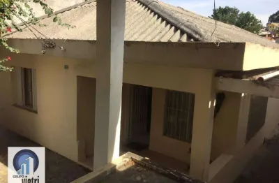 Terreno à venda, 250 m² por r$ 450.000 - vila mirante - são paulo/sp