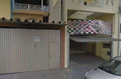 Sobrado com 3 dormitórios à venda, 136 m² por r$ 500.000 - vila nhocune - são paulo/sp