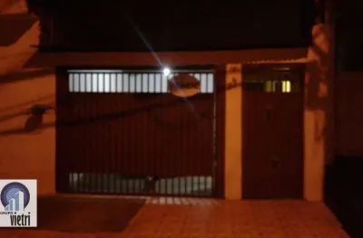 Casa com 2 dormitórios à venda, 72 m² por r$ 360.000,00 - serpa - caieiras/sp