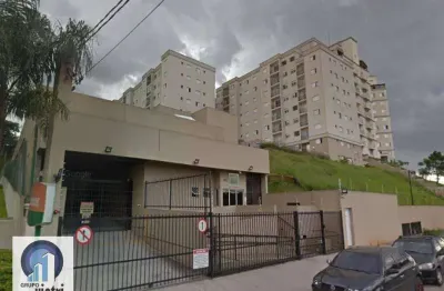 Apartamento com 2 dormitórios à venda, 46 m² por r$ 265.000 - jaraguá - são paulo/sp