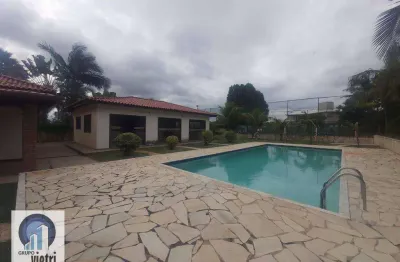 Casa com 4 dormitórios à venda, 500 m² por r$ 1.550.000,00 - parque village castelo - itu/sp