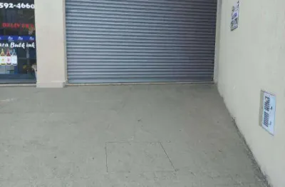 Salão para alugar, 40 m² por r$ 2.640,00/mês - vila bonilha - são paulo/sp