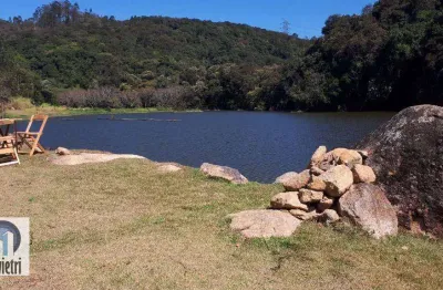 Área à venda, 435000 m² por r$ 50 o metro  quintas do ingaí - santana de parnaíba/sp