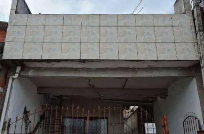 Casa com 1 dormitório à venda, 103 m² por r$ 290.000,00 - serpa - caieiras/sp