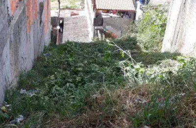 Terreno à venda, 160 m² por r$ 150.000,00 - serpa - caieiras/sp