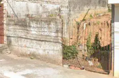 Terreno à venda, 195 m² por 270.000 - laranjeiras - caieiras/sp