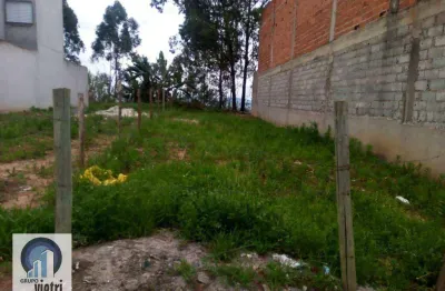 Terreno à venda, 150 m² por r$ 190.000,00 - residencial santo antônio - franco da rocha/sp