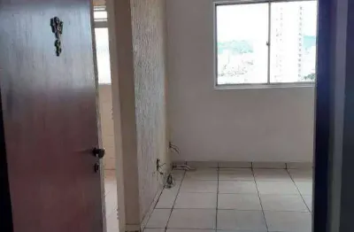 Apto 2 dorms à venda, 52 m² - bairro do limão /sp - condomínio completo; andar alto; bom preço; financia! visite!