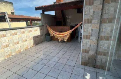 Cobertura duplex, 3 dorms à venda, 110 m² por r$ 324.000 - região de fácil acesso; comércios; pirituba - são paulo - bom preço! financia; visitem!!!