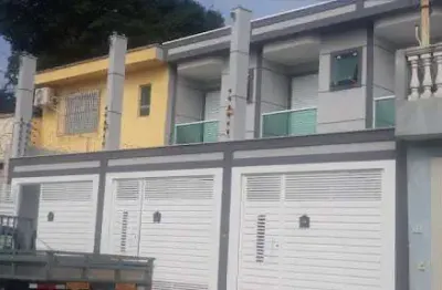 Sobrado à venda, 140 m² por r$ 665.000,00 - pirituba - são paulo/sp