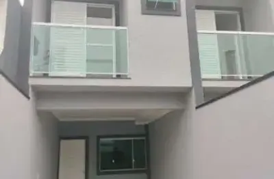 Sobrado à venda, 140 m² por r$ 875.000,00 - parque são domingos - são paulo/sp