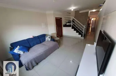 Sobrado 3 dorms à venda, 205 m² por r$ 660.000 - pirituba - são paulo/sp- boa localização! financia! visite!