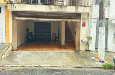 Casa com 2 dormitórios à venda, 158 m² por r$ 600.000,00 - jardim regina - são paulo/sp