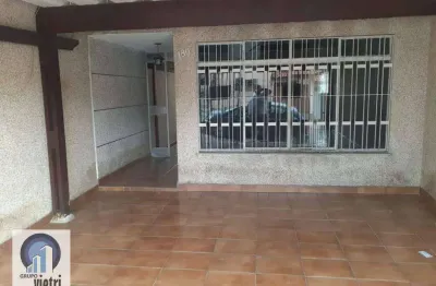 Sobrado com 2 dormitórios à venda, 140 m² por r$ 550.000 - jardim mangalot - são paulo/sp