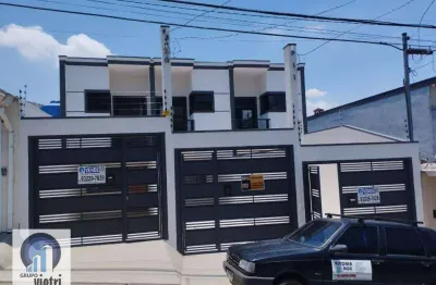 Sobrado à venda, 138 m² por r$ 729.000,00 - jardim maristela - são paulo/sp