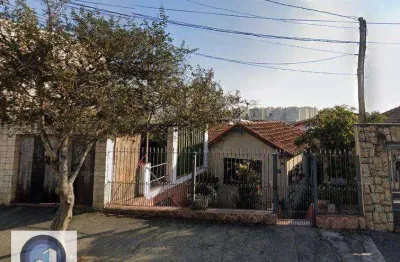 Terreno  comercial à venda, 380 m² por r$ 1.000.000 - pirituba - são paulo/sp
