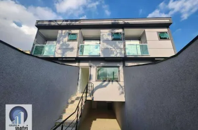 Sobrado com 3 dormitórios à venda, 230 m² por r$ 960.000 - jardim são josé - são paulo/sp