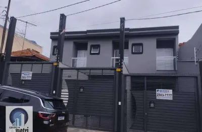 Sobrado, 145 m² - venda por r$ 675.000,00 ou aluguel por r$ 3.614,00/mês - pirituba - são paulo/sp