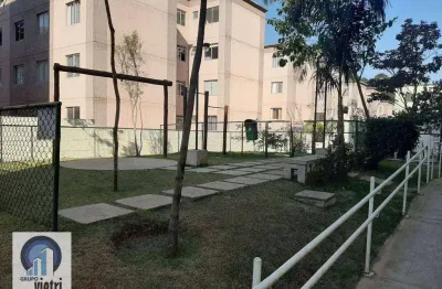 Apartamento com 2 dormitórios à venda, 40 m² por r$ 190.000 - jaraguá - são paulo/sp
