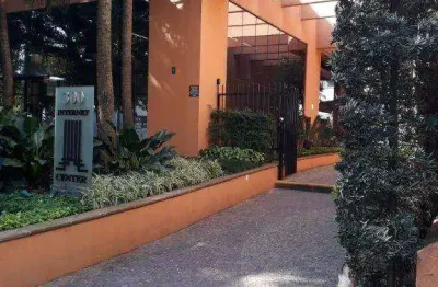 Laje à venda, 265 m² por r$ 3.500.000,00 - pinheiros - são paulo/sp