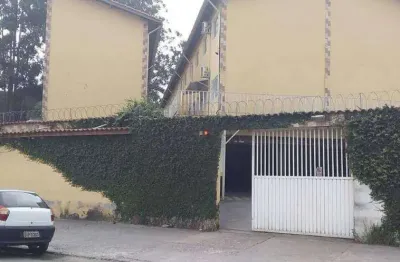 Casa com 2 quartos à venda na Rua Vicente Amato Sobrinho, Jardim São João (Jaraguá), São Paulo