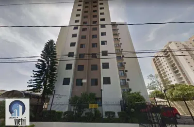 Apartamento com 2 dormitórios à venda, 50 m² por r$ 320.000 - limão - são paulo/sp