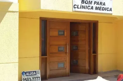 Salão para alugar, 230 m² por r$ 4.000,00/mês - jardim cidade pirituba - são paulo/sp