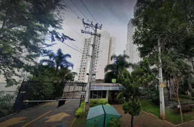 Apto 3 dormitórios, 1 suíte, 1 vaga_ condomínio líber bosque