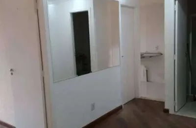 Apartamento à venda, 49 m² por r$ 215.000,00 - jaraguá - são paulo/sp