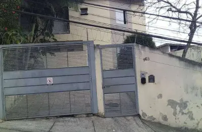 Casa com 2 quartos à venda na Rua Professor Antônio Austregésilo, Jardim Boa Esperança, São Paulo