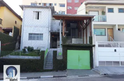 Casa à venda, 200 m² por r$ 590.000,00 - pirituba - são paulo/sp